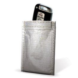 Smart Key Pouch