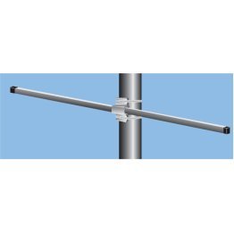 7ft 5" Double Pole Bracket