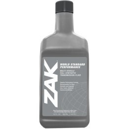 World Standard Performance Transmission Fluid - ZAK Products
