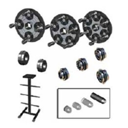 Haweka Pro Expert IV Ultimate Centering System