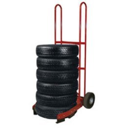 Branick TC-400 Tire Cart