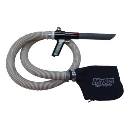 Vacuum & Blow Gun for Tire Repair