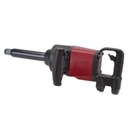 MTS 1-inch Heavy Duty Impact Wrench