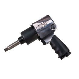 MTS 1/2-inch Impact Wrench With Handle