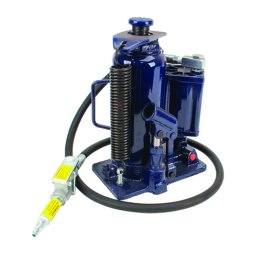Bottle Jack, Air HYD 12Ton MTS