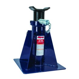 Jack Stand, (Each) 25 Ton MTS
