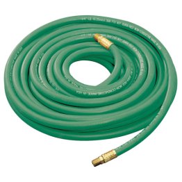 3/8" Green Air Hose (For Nitrogen Inflation)