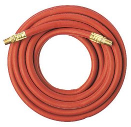 Oil Resistant Air Hose - 1/4-inch Hose 25-Feet