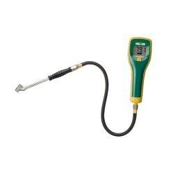 HALTEC Nitrogen Purity Gauge