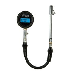Fleetline Digital Air Gauge