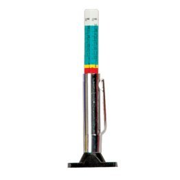 Color Coded Tread Depth Gauge