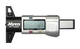 Digital Tread Depth Gauge
