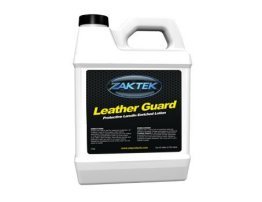 ZAKTEK Leather Guard