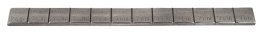 Perfect 200 0.25-ounce Lead Wheel Weight