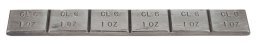 Perfect 300 0.5-ounce Lead Wheel Weight