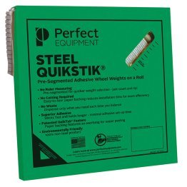 Perfect 300360STR Steel Truck 0.50 ounce ADH Roll