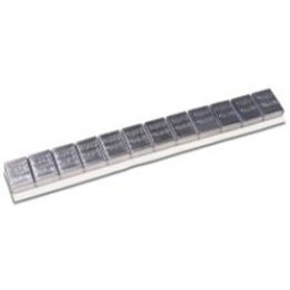 Perfect Lead Quiktab Adhesive Wheel Weights 1 oz. Segments