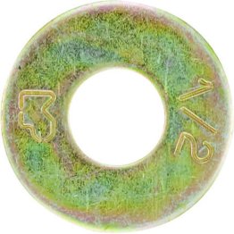 FalconGrip® Flat Washer (5/8) (50 per pack)
