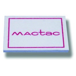Mactac Felt Squeegee