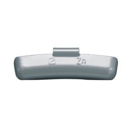 Hofmann 160 Series 30gm Zinc Wheel Weight
