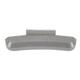 Perfect MCN Series 3.25-ounce Lead Wheel Weight