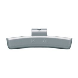 Hofmann 660 Series 30gm Zinc Wheel Weight