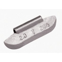 Perfect TN Series Style 3.75-oz. Lead Truck Weight