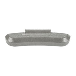 Perfect TZ Series 2.5-ounce Zinc Wheel Weight
