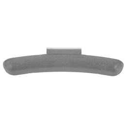 Perfect LHZ Series 0.5-ounce Zinc Wheel Weight