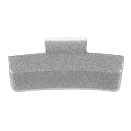 Perfect IAWZ Series 15gm Zinc Wheel Weight