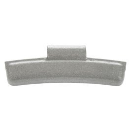 Perfect FNZ Series 40gm Zinc Wheel Weight