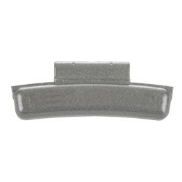 Perfect AWZ Series 1.25-ounce Zinc Wheel Weight