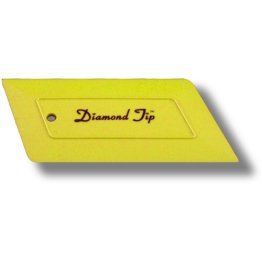Yellow Diamond Tip
