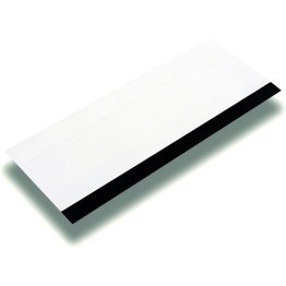 Block Squeegee - 6-inch