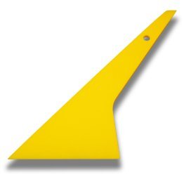 Quick Foot Yellow