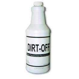 1 Quart Dirt Off Concentrate