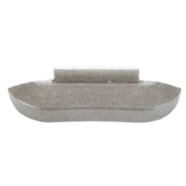 Perfect PZU Series 2.25-ounce Zinc Wheel Weight - Uncoated