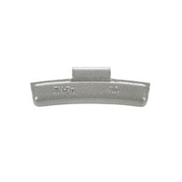 FNST 5 gram Steel WWT, Orange Coated, 25 pieces