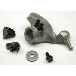 Stainless Steel Mount/Demount Head Assembly