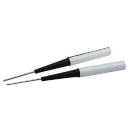 1/4-inch Pilot Wire Plug Stem