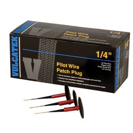 PWPP 1/4-inch Vulcatek - Box Of 18