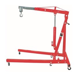 2 Ton Foldable Engine Crane