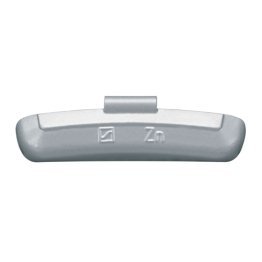 Hofmann 161 Series 35gm Zinc Wheel Weight