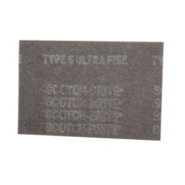 3M Grey - Ultra Fine Scotch-Brite Pad (20 ct box)
