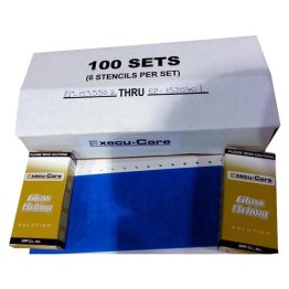 ONGARD (PACK OF 100)