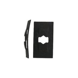 Flat Speed Nut (100 per pack)