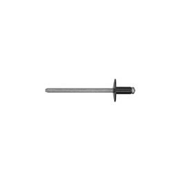 Door Glass Moulding Rivet (50 per pack)
