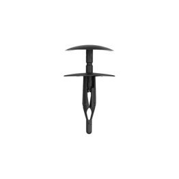 Fascia to Bumper Push-Type Retainer (25 per pack)