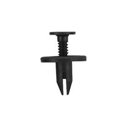 Trim Panel Push-Type Retainer (15 per pack)