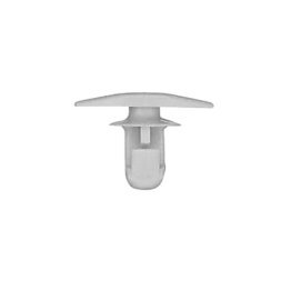 Door Weatherstrip Retainer (100 per pack)